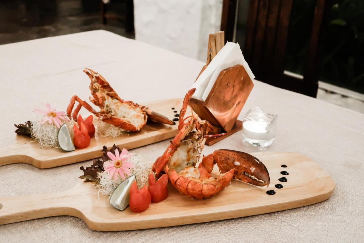 Impression Nordic Manor Club Apartment เหรินอ้าย ภายนอก รูปภาพ