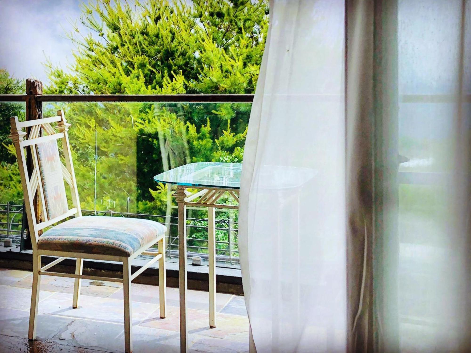 Impression Nordic Manor Club Apartment เหรินอ้าย ภายนอก รูปภาพ